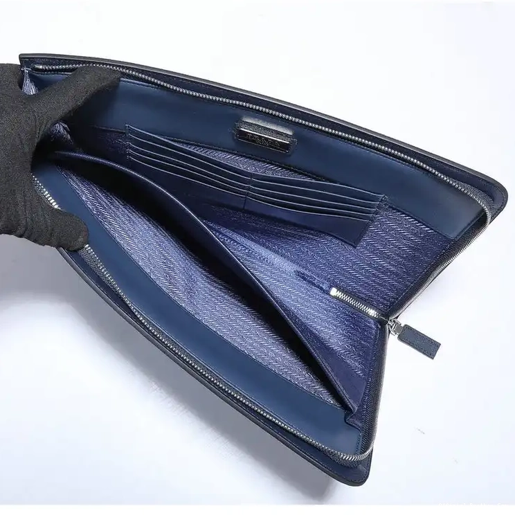 Official Brother Sam 2112YZ0070 Prada Bag 0505